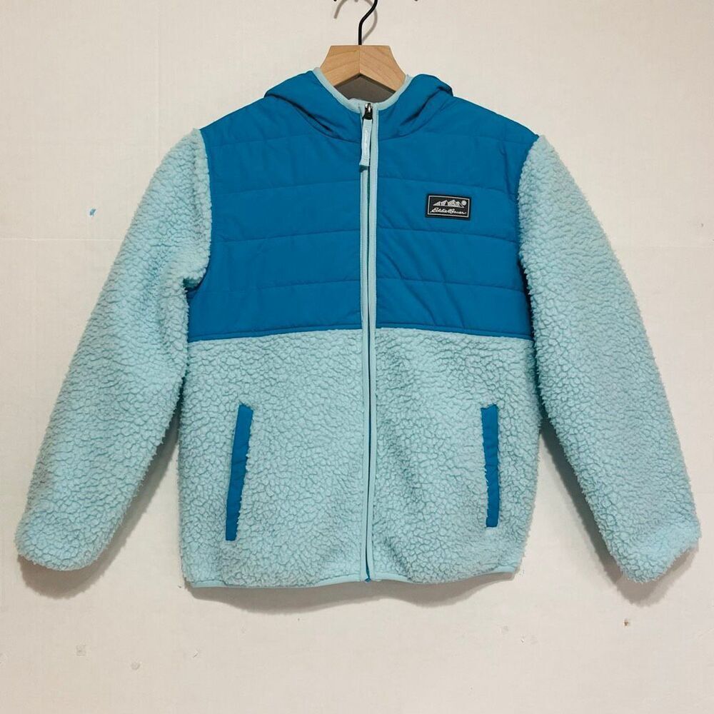 Eddie Bauer Kids Jacket   Size M (10/12)